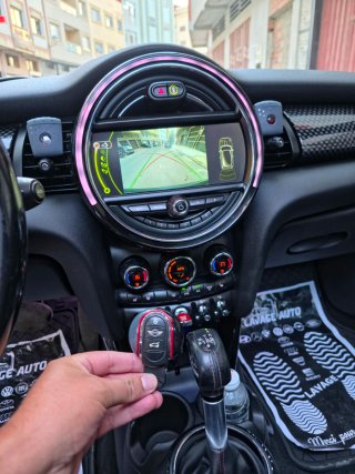MINI Cooper S 2014