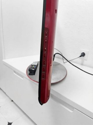 Televisión LG Scarlett de 42 pulgadas