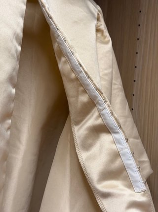 Blusa Dorada