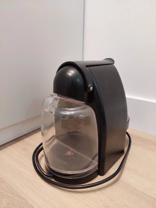 Cafetera Krups Nespresso Essenza XN2003