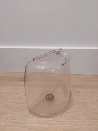 Cafetera Krups Nespresso Essenza XN2003