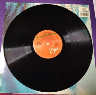 Vinilo Iggy Pop Brick By Brick