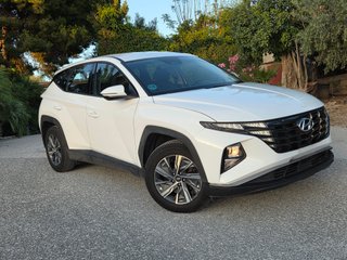 Hyundai Tucson 2023