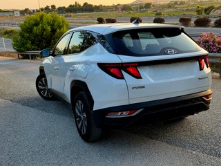 Hyundai Tucson 2023