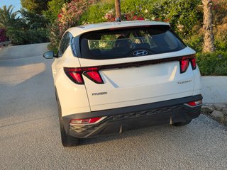 Hyundai Tucson 2023