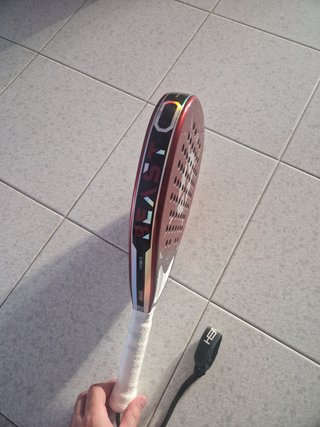 Racchetta Padel Heroe's Beast 2.0