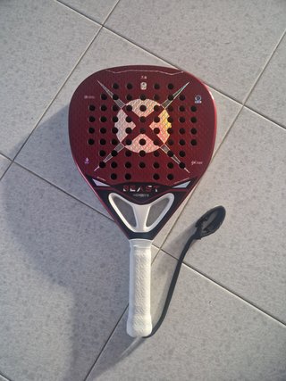 Racchetta Padel Heroe's Beast 2.0