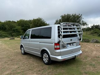 Volkswagen Multivan 2005