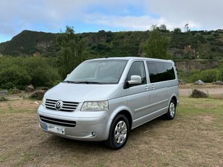 Volkswagen Multivan 2005
