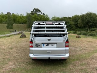 Volkswagen Multivan 2005