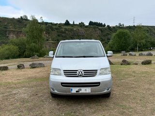 Volkswagen Multivan 2005