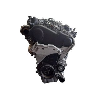Motor VW Golf VI [CBD] 2008
