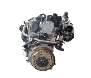 Motor VW Golf VI [CBD] 2008