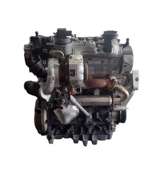 Motor VW Golf VI [CBD] 2008