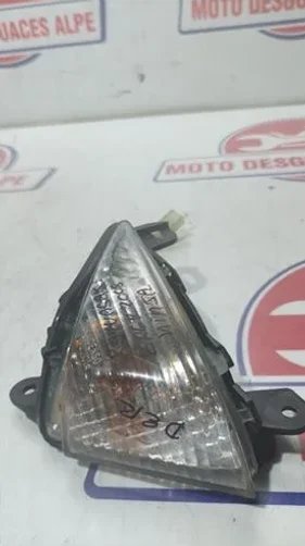 Intermitente delantero KAWASAKI ZX 6R