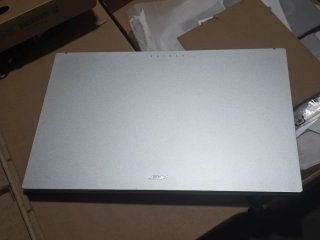 Portátil Acer Aspire Go 15