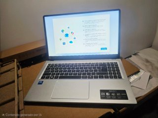 Portátil Acer Aspire Go 15
