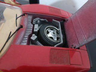 Ferrari GTO 1984
