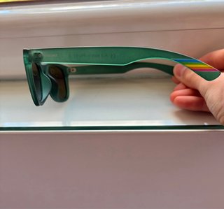 Gafas de sol polarizadas alta calidad  infantiles