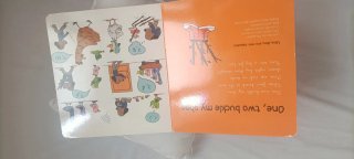 Mis primeras canciones en inglés