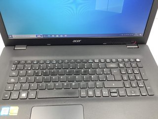 pc portatil acer travelmate p278