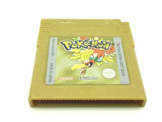 juego gameboy