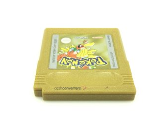 juego gameboy