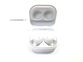 in-ear samsung galaxy buds 2 sm-r177