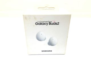 in-ear samsung galaxy buds 2 sm-r177