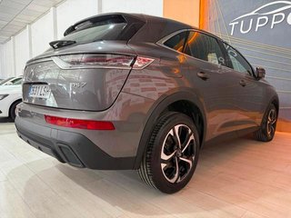 DS DS7 Crossback BlueHDi 130 DE Bastille + AT 96 kW (130 CV)