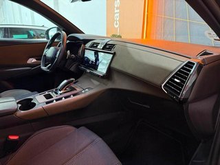 DS DS7 Crossback BlueHDi 130 DE Bastille + AT 96 kW (130 CV)