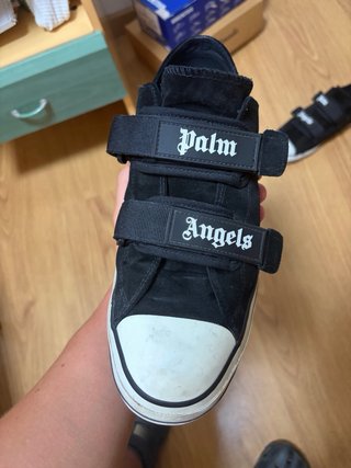 Zapatillas Palm Angels Talla 44