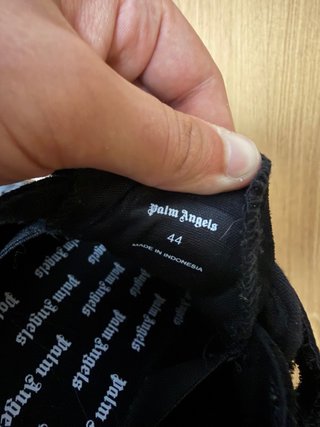 Zapatillas Palm Angels Talla 44