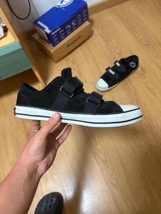 Zapatillas Palm Angels Talla 44