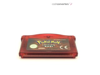 juego gameboy advance