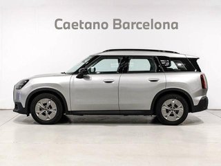 MINI MINI Countryman SE ALL4 230 kW (313 CV)