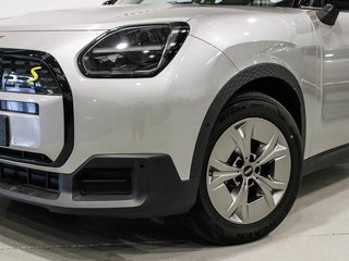 MINI MINI Countryman SE ALL4 230 kW (313 CV)