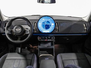 MINI MINI Countryman SE ALL4 230 kW (313 CV)