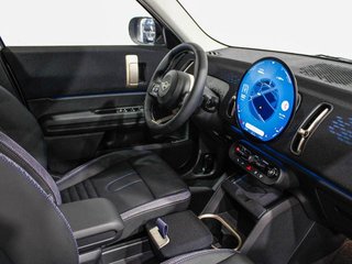 MINI MINI Countryman SE ALL4 230 kW (313 CV)
