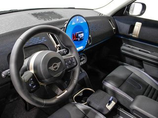 MINI MINI Countryman SE ALL4 230 kW (313 CV)
