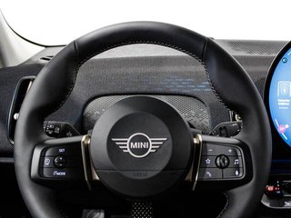 MINI MINI Countryman SE ALL4 230 kW (313 CV)