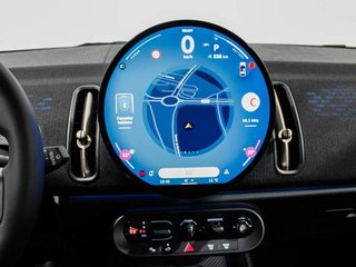 MINI MINI Countryman SE ALL4 230 kW (313 CV)