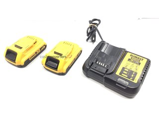 taladro a bateria dewalt dcd795