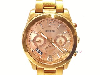 reloj pulsera señora fossil es3885