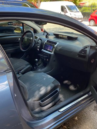 Citroen C4 2004