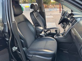 Chevrolet Captiva 2008 2.0 VCDi 16v 150cv