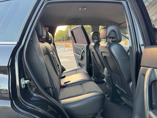 Chevrolet Captiva 2008 2.0 VCDi 16v 150cv