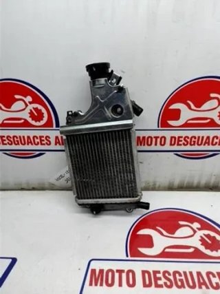 Radiador agua HONDA PCX 125 2021 - 2024