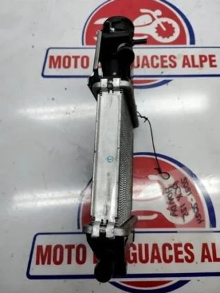 Radiador agua HONDA PCX 125 2021 - 2024