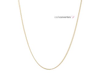 cadena oro 18k 25cm